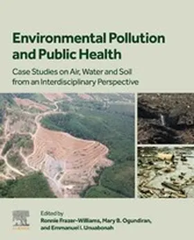 Frazer-Williams / Ogundiran / Unuabonah | Environmental Pollution and Public Health | E-Book | sack.de