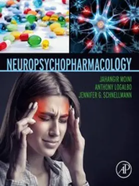 Moini / LoGalbo / Schnellmann | Neuropsychopharmacology | E-Book | www.sack.de