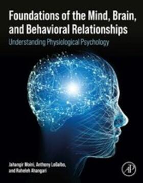 Moini / LoGalbo / Ahangari | Foundations of the Mind, Brain, and Behavioral Relationships | E-Book | sack.de