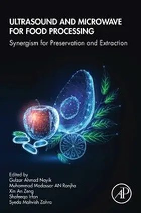 Ranjha / Zeng / Irfan | Ultrasound and Microwave for Food Processing | E-Book | sack.de