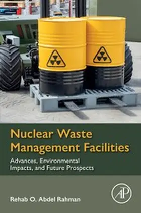 Rahman | Nuclear Waste Management Facilities | E-Book | www.sack.de