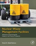 Rahman |  Nuclear Waste Management Facilities | Buch |  Sack Fachmedien
