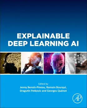 Petkovic / Bourqui / Quenot |  Explainable Deep Learning AI | Buch |  Sack Fachmedien