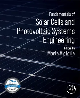 Victoria |  Fundamentals of Solar Cells and Photovoltaic Systems Engineering | Buch |  Sack Fachmedien
