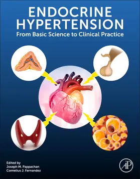 Pappachan / Fernandez |  Endocrine Hypertension | Buch |  Sack Fachmedien