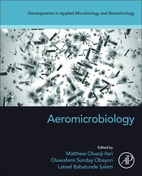 Ilori / Obayori / Salam |  Aeromicrobiology | Buch |  Sack Fachmedien