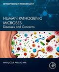 Mir |  Human Pathogenic Microbes | Buch |  Sack Fachmedien