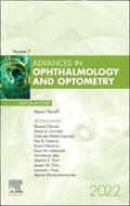 Yanoff |  Advances in Ophthalmology and Optometry, 2022 | Buch |  Sack Fachmedien