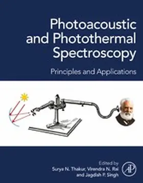 Thakur / Rai / Singh | Photoacoustic and Photothermal Spectroscopy | E-Book | www.sack.de