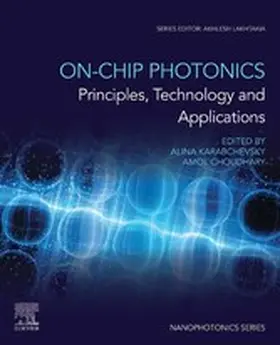Karabchevsky / Choudhary | On-Chip Photonics | E-Book | sack.de