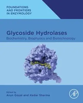 Goyal / Sharma |  Glycoside Hydrolases | eBook | Sack Fachmedien