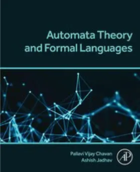 Vijay Chavan / Jadhav |  Automata Theory and Formal Languages | eBook | Sack Fachmedien