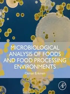 Erkmen | Microbiological Analysis of Foods and Food Processing Environments | E-Book | www.sack.de