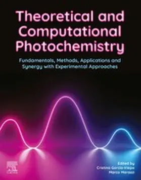 Cristina / Marazzi | Theoretical and Computational Photochemistry | E-Book | sack.de