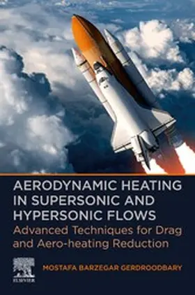 Barzegar Gerdroodbary | Aerodynamic Heating in Supersonic and Hypersonic Flows | E-Book | sack.de