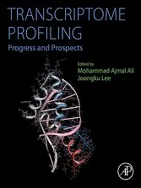 Ajmal Ali / Lee | Transcriptome Profiling | E-Book | sack.de