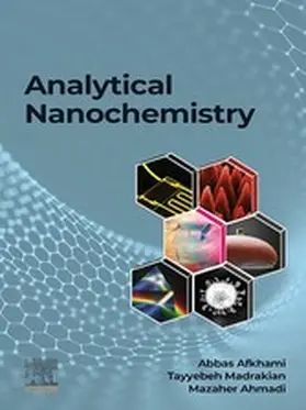 Afkhami / Madrakian / Ahmadi |  Analytical Nanochemistry | eBook | Sack Fachmedien