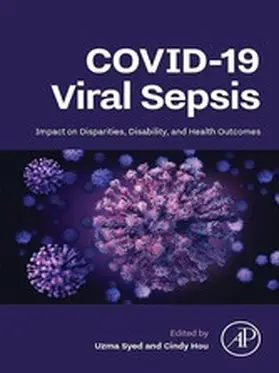 Syed DO / Syed / Hou DO |  COVID-19 Viral Sepsis | eBook | Sack Fachmedien