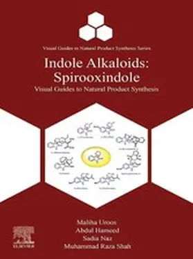 Uroos / Hameed / Naz | Indole Alkaloids | E-Book | sack.de