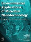 Singh / Kumar / Bakshi |  Environmental Applications of Microbial Nanotechnology | eBook | Sack Fachmedien