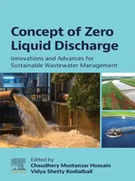 Kodialbail / Mustansar Hussain |  Concept of Zero Liquid Discharge | eBook | Sack Fachmedien