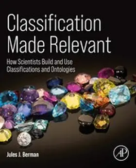 Berman | Classification Made Relevant | E-Book | sack.de