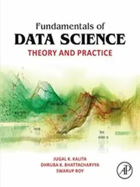 Kalita / Bhattacharyya / Roy |  Fundamentals of Data Science | eBook | Sack Fachmedien