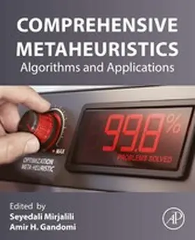 Mirjalili / Gandomi | Comprehensive Metaheuristics | E-Book | sack.de