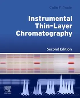 Poole |  Instrumental Thin-Layer Chromatography | eBook | Sack Fachmedien