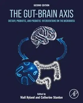Hyland / Stanton |  The Gut-Brain  Axis | eBook | Sack Fachmedien