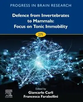 Carli / Farabollini | Defence from Invertebrates to Mammals: Focus on Tonic Immobility | E-Book | sack.de