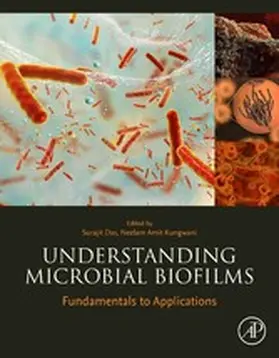 Das / Kungwani | Understanding Microbial Biofilms | E-Book | www.sack.de