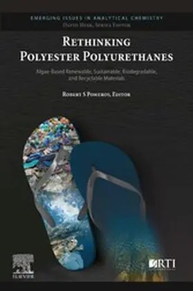  Rethinking Polyester Polyurethanes | eBook | Sack Fachmedien