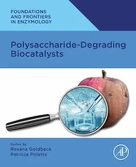 Goldbeck / Poletto |  Polysaccharide Degrading Biocatalysts | eBook | Sack Fachmedien