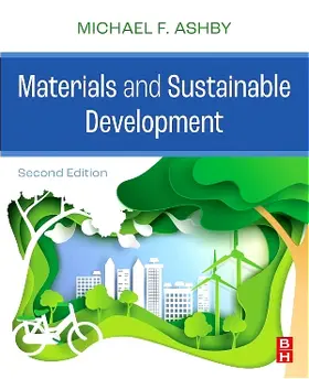 Ashby |  Materials and Sustainable Development | Buch |  Sack Fachmedien