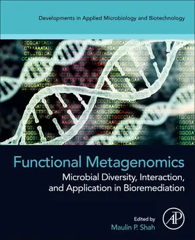 Shah | Functional Metagenomics | Buch | 978-0-323-98372-3 | www.sack.de