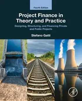 Gatti |  Project Finance in Theory and Practice | eBook | Sack Fachmedien