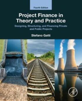 Gatti | Project Finance in Theory and Practice | E-Book | sack.de