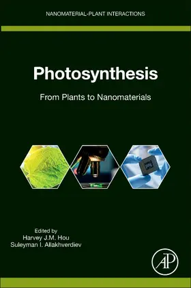 Hou / Allakhverdiev | Photosynthesis | Buch | 978-0-323-98391-4 | sack.de