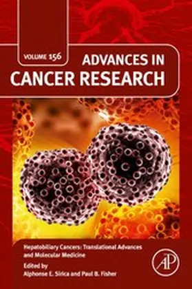 Hepatobiliary Cancers: Translational Advances and Molecular Medicine | E-Book | sack.de