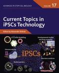 Birbrair |  Current Topics in iPSCs Technology | eBook | Sack Fachmedien