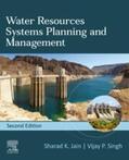 Singh |  Water Resources Systems Planning and Management | eBook | Sack Fachmedien