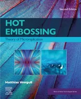 Worgull |  Hot Embossing | eBook | Sack Fachmedien