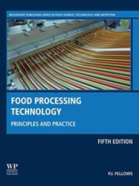 Fellows | Food Processing Technology | E-Book | sack.de