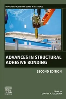 Dillard | Advances in Structural Adhesive Bonding | E-Book | www.sack.de
