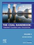 Osborne |  The Coal Handbook | eBook | Sack Fachmedien