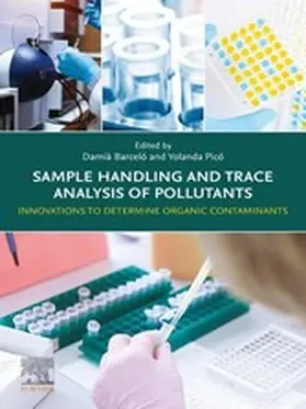 Barcelo / Pico |  Sample Handling and Trace Analysis of Pollutants | eBook | Sack Fachmedien