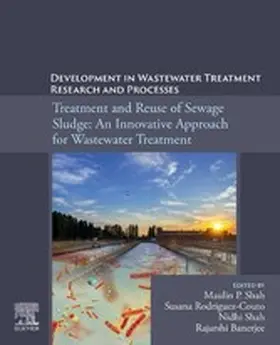 Shah / Rodriguez-Couto / Banerjee | Development in Waste Water Treatment Research and Processes | E-Book | sack.de