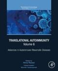 Rezaei |  Translational Autoimmunity, Volume 6 | eBook | Sack Fachmedien