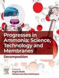 Basile |  Progresses in Ammonia: Science, Technology and Membranes | eBook | Sack Fachmedien